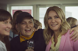 The Prime Minister Helle Thorning-Schmidt S01: The Parliament Is a Toxic Environment