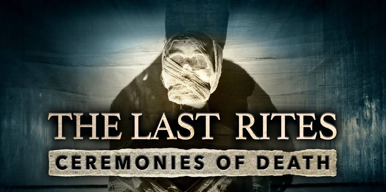 The Last Rites