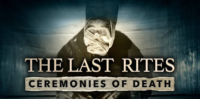 The Last Rites