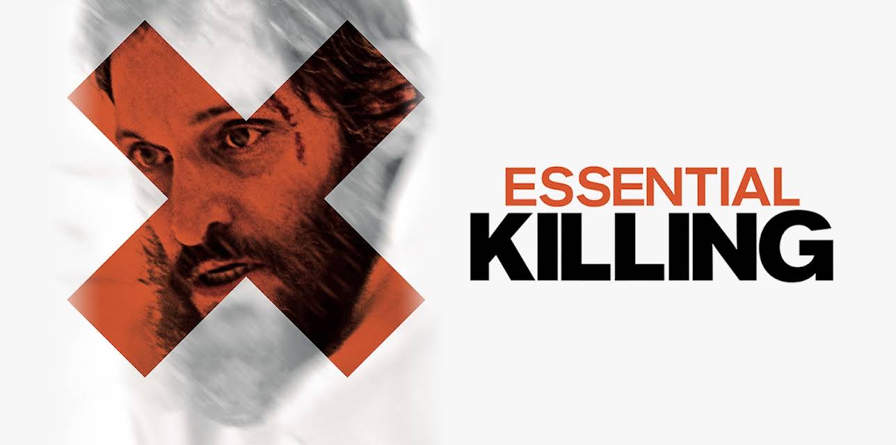 Essential Killing (2010)