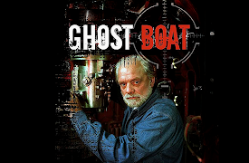 Ghost Boat Season 1: Episode 2