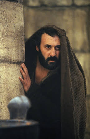 Francesco De Vito as 