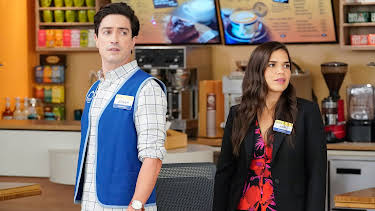18:40: Superstore (S6 E1) (S6) | Viasat Series | 3/31 2026