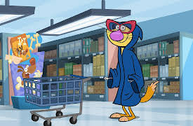 Nature Chat with Nature Cat, Season 1: Nature Chat with Nature Cat – Upcycling!