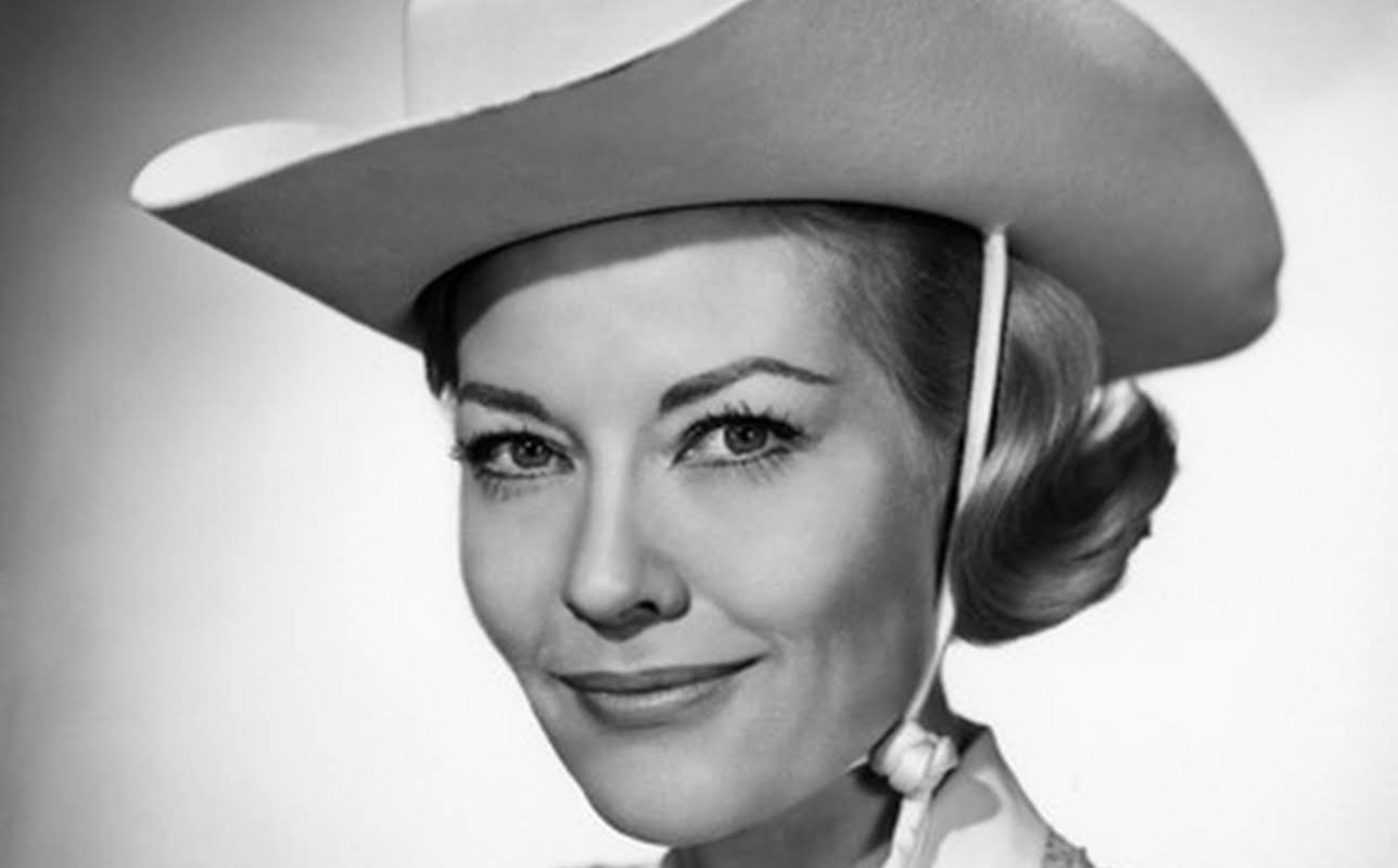Patti Page