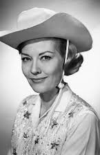 Patti Page as 