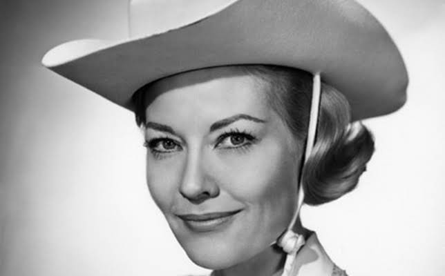 Patti Page