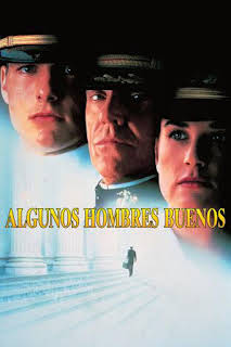 02:08: Algunos hombres buenos | M. Drama | 6/6 2026