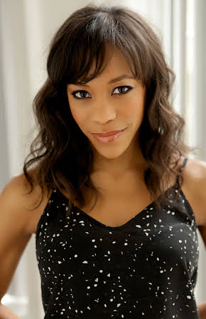 Nikki M. James as 