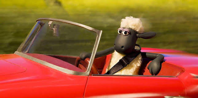 7:00 AM: Shaun the Sheep (S4) | CBBC | 2/2 2026