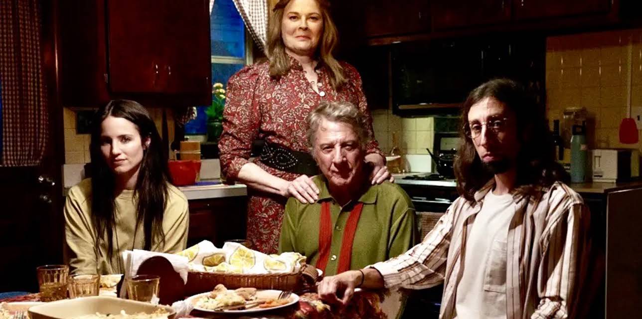 As They Made Us (2022)