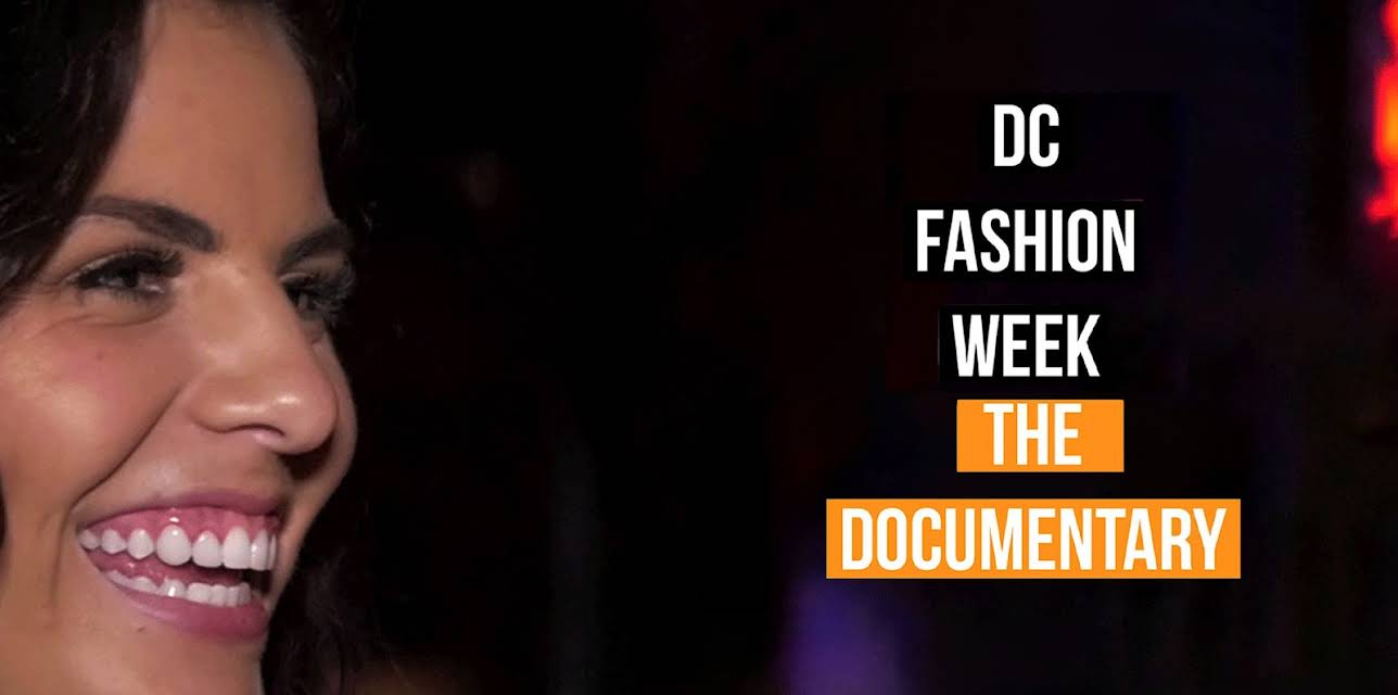 DC Fashion Week: The Documentary (2015)