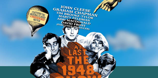 At Last the 1948 Show