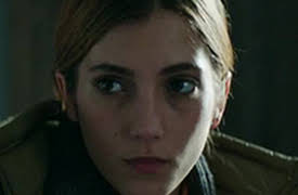 Svartsjön: Avsnitt 3