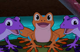 Cyberchase: The Big Night, Season 1: The Big Night - Part 6