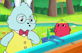 Care Bears: Unlock the Magic, Season 1: An Almost Eggless Easter