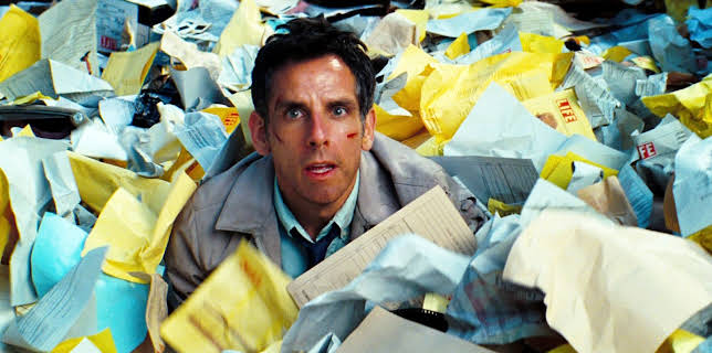 02:25: Das erstaunliche Leben des Walter Mitty | RTL 2 | 1/11 2026