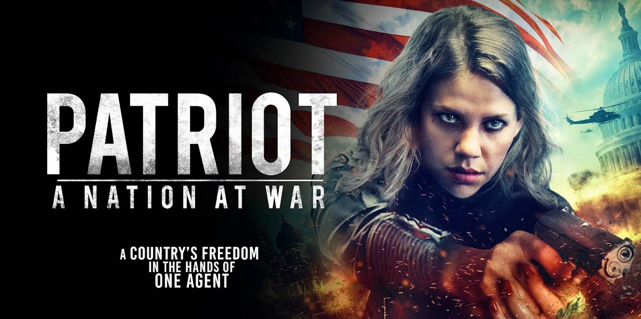 Patriot: A Nation At War (2019)