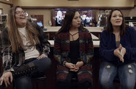 Larry Charles' Dangerous World of Comedy: Del 3: Race