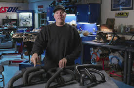 Engine Masters: Pick The Right Exhaust Headers!