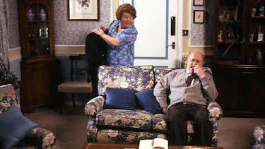 12:50 AM: Keeping Up Appearances (S2) | BBC Four | 6/14 2026