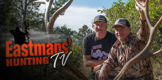 Eastmans' Hunting TV