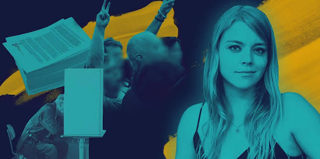 08:00: RESPEKT - Demokratische Grundwerte für alle! | ARD Alpha | 1/30 2026