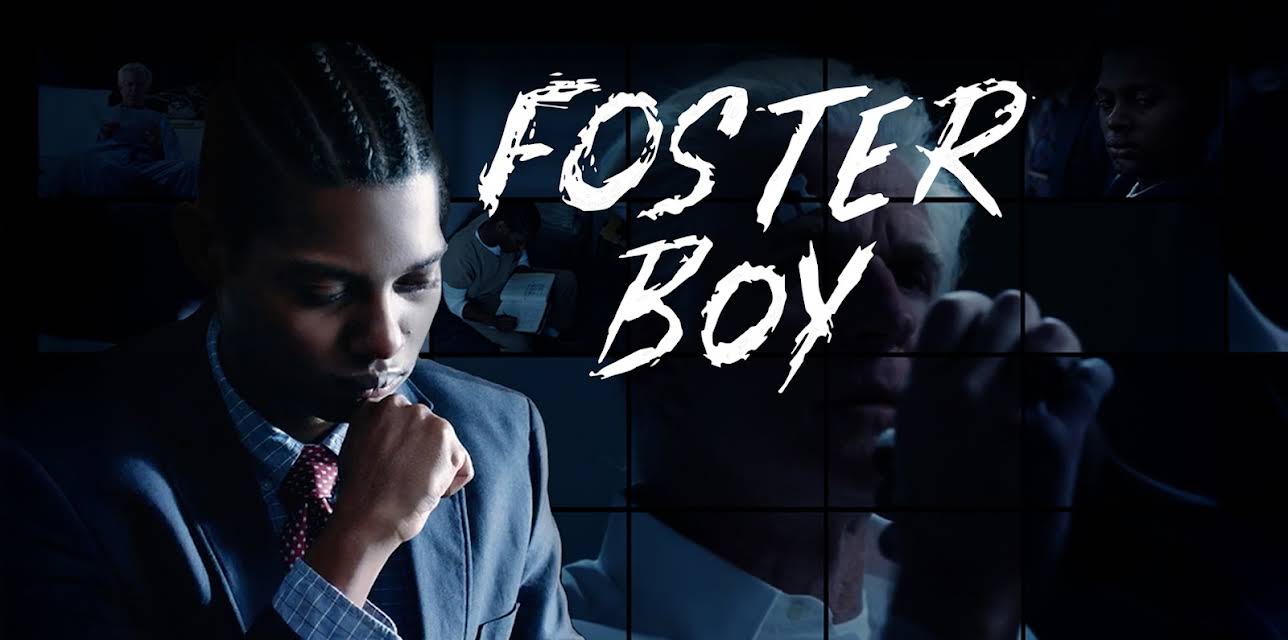 Foster Boy (2020)