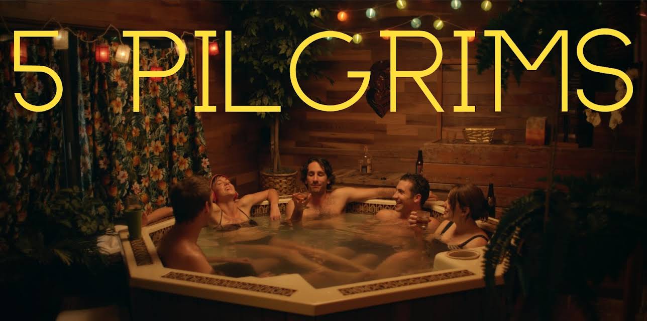 5 Pilgrims (2016)