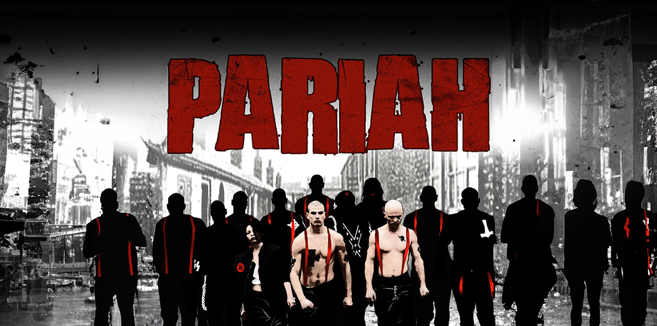 Pariah (1999)