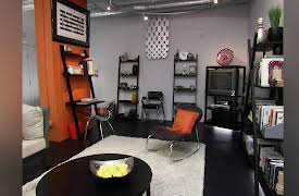 Small Space, Big Style: Good Things, Small Packages