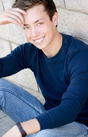 Josh Blaylock as 