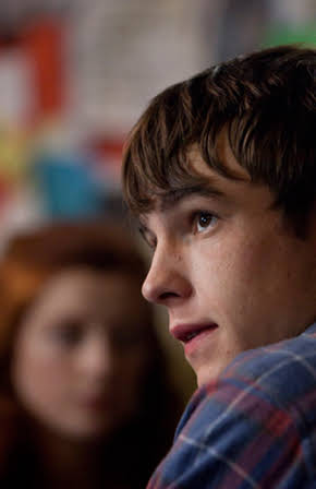 Nico Mirallegro as 