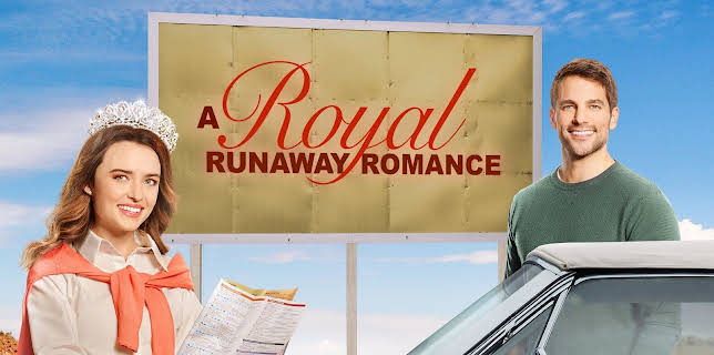 A Royal Runaway Romance