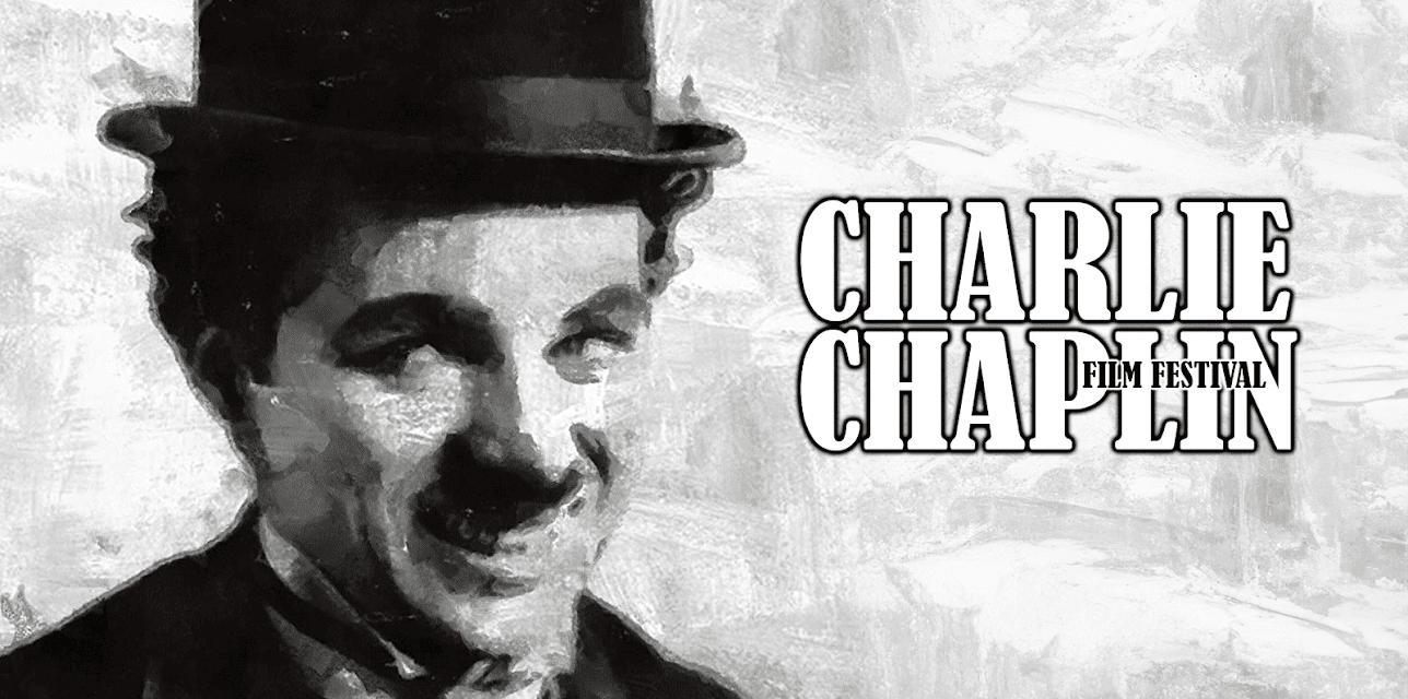 The Charlie Chaplin Festival - 1917 - Remastered Edition (1941)