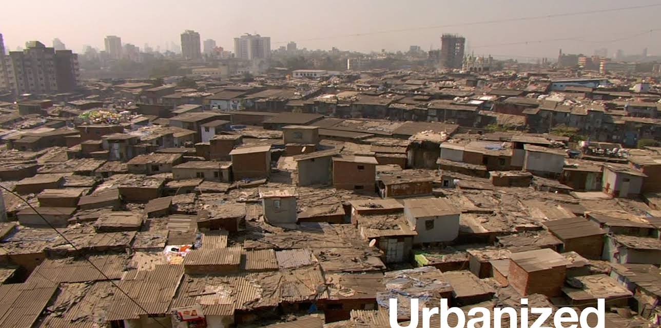 Urbanized (2011)