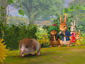 Peter Rabbit