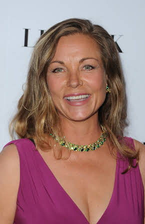 Theresa Russell as 