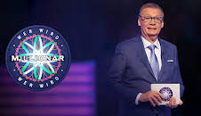 Wer wird Millionär?