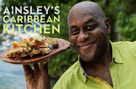 Ainsley's Caribbean Kitchen: Barbados