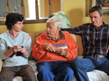 13:25: The Middle | ProSieben | 5/5 2026