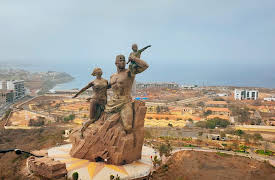 Discovering West Africa: Ghana, Senegal, Cameroon: Senegal’s African Renaissance