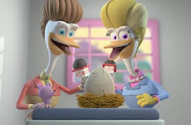 Chico Bun Bun: un mono manitas: Huevurgencia