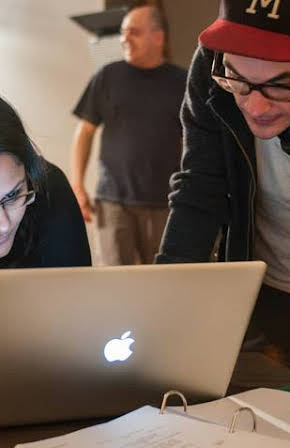 Jack Lawrence Mayer as Director