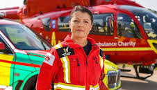 Ambulance: Code Red (S3 E6)