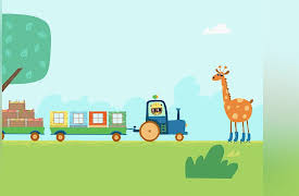 Happy Counting: Addition and Subtraction