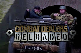Combat Dealers: Reloaded: Paras
