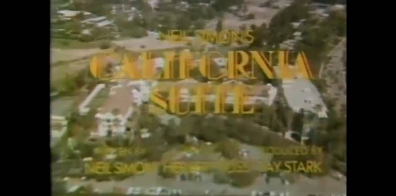 California Suite (1978)