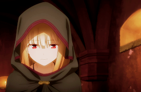 Spice and Wolf: Merchant Meets the Wise Wolf, Pt. 1 (Simuldub): Price of Betrayal and Price of Gold