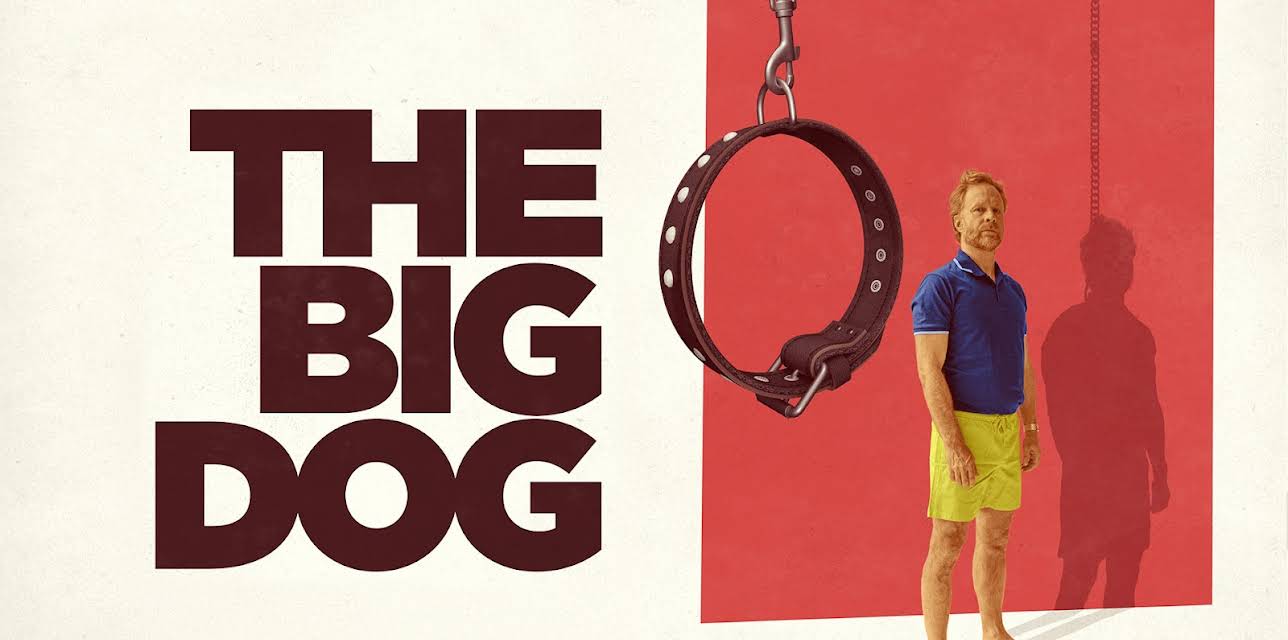 The Big Dog (2024)